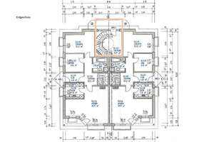 Imposante Maisonette-Wohnung mit Einfamilienhaus-Charakter, 4 Balkonen, Doppelcarport u. Sauna! – Die vollständige Adresse der Immobilie erhältst du vom Anbieter., 23627 Groß Grönau – Vorschaubild 41
