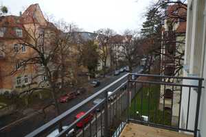 Achtung Kapitalanleger! 3-Zimmerwohnung mit 3 Balkonen in ausgezeichneter Dresdner Stadtlage! – Dresden – Vorschaubild 16