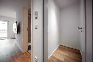 Stilvolle 1-Raum-Wohnung in München Laim – Die vollständige Adresse der Immobilie erhältst du vom Anbieter., 80686 Friedenheim, München – Vorschaubild 12