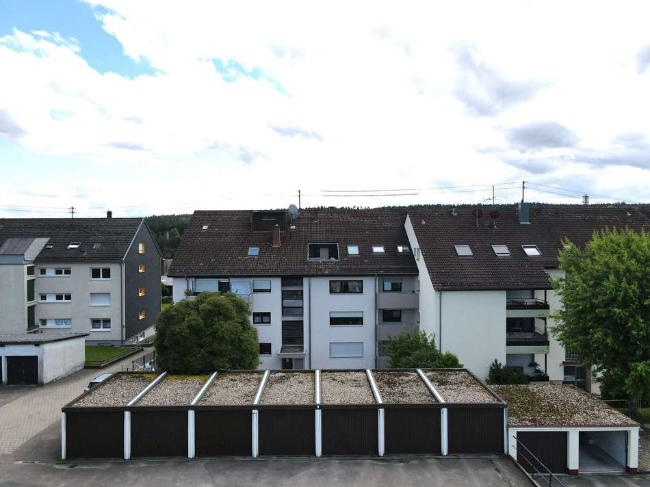 Ansicht NORDWEST (2)