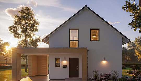 Bild von Eignen Wohnraum kreieren mit massa haus !