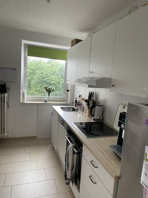 Helle 4 Zimmer Wohnung in Meinerzhagen
