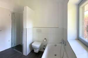 Moderne 2-Zimmer-Wohnung mit Balkon, Einbauküche, Fußbodenheizung & Außenstellplatz – Königskinderweg 121 B, 22457 Schnelsen, Hamburg – Vorschaubild 13