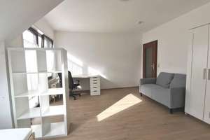 Möblierte Ein-Zimmer-Wohnung in Brunnenstraße, ab 01.07.2026 – Brunnenstraße 35/3, 71032 Böblingen – Vorschaubild 3