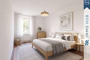 ++ Frisch modernisiert & leerstehend | 3 Zimmer im kernsanierten Denkmal ++ – 4318 Anger-Crottendorf, Leipzig – Vorschaubild 8