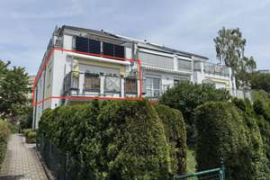Hochwertig 4-Zimmer-Wohnung mit privater Sauna, Südbalkon & TG-Stellplatz in Fürth-Poppenreuth – Die vollständige Adresse der Immobilie erhältst du vom Anbieter., 90765 Ronhof, Kronach, Fürth – Vorschaubild 44