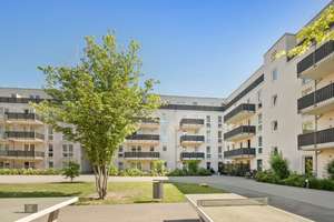 Lacus Quartier: Exklusive 4-Zimmer-Wohnung – Gustav-Adolf-Straße 116, 13086 Weißensee, Berlin – Vorschaubild 1