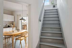 Reihenmittelhaus - modern, komfortabel und zum Einziehen bereit - in Duisburg-Rheinhausen – Die vollständige Adresse der Immobilie erhältst du vom Anbieter., 47226 Hochemmerich, Duisburg – Vorschaubild 9