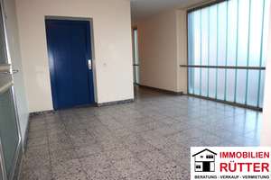DU-Hochheide, altengerechte ETW mit Aufzug, ca. 59 m², Loggia, Fernwärme, inkl. Einbauküche! – Husemannstraße 9, 47198 Hochheide, Duisburg – Vorschaubild 8