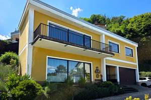 Familienfreundlicher Bungalow in bevorzugter Wohnlage in Brohl-Lützing