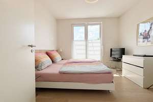 Exklusives Wohnen mit Rheinblick! Möbliertes Appartement in Köln/ Bayenthal – Die vollständige Adresse der Immobilie erhältst du vom Anbieter., 50968 Bayenthal, Köln – Vorschaubild 7