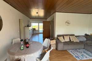 3-Zimmer-Wohnung in Uninähe mit 2 Balkonen – Scherfeder Str. 14, 33100 Kernstadt, Paderborn – Vorschaubild 2
