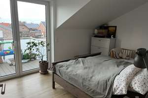 Moderne 3-Zimmerwohnung mit Aufzug & Stellplatz – Brüsseler Straße 19, 53909 Zülpich – Vorschaubild 17