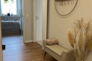 Provisionsfrei: Kernsanierte 4,5-Zimmer-Wohnung mit Südbalkon, 2 Garagen in Bestlage der List – Die vollständige Adresse der Immobilie erhältst du vom Anbieter., 30177 List, Hannover – Vorschaubild 11