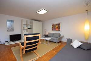 Moderne möblierte Einliegerwohnung in Leverkusen - Schlebusch – Die vollständige Adresse der Immobilie erhältst du vom Anbieter., 51375 Schlebusch, Leverkusen – Vorschaubild 12