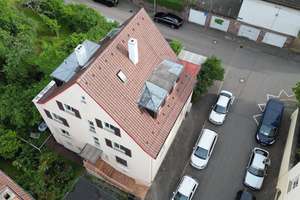 Krämerstraße 9, Stuttgart-Ost, 3FH vermietet, 890.000 Euro, BJ 1934, Ausbau 2015 – Krämerstraße 9, 70186 Gablenberg, Stuttgart – Vorschaubild 7
