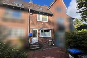 Vermietetes Reihenmittelhaus – Die vollständige Adresse der Immobilie erhältst du vom Anbieter., 24147 Elmschenhagen, Kiel – Vorschaubild 1