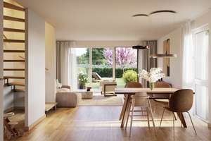 Lichtflut & Lebensqualität: Ihr 5-Zimmer-Eck-Idyll im Erstbezug – Stäudachstraße 16-18, 70771 Leinfelden-Echterdingen – Vorschaubild 1