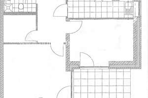 vermietete Terrassenwohnung mit Tiefgarage in ruhiger Lage – Die vollständige Adresse der Immobilie erhältst du vom Anbieter., 12683 Biesdorf, Berlin – Vorschaubild 5