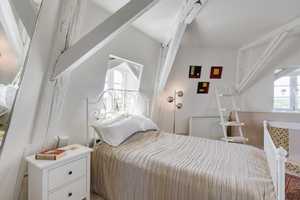 Original Holländer Reetdach Mühle - Privatsphäre pur – Lübeck – Vorschaubild 10