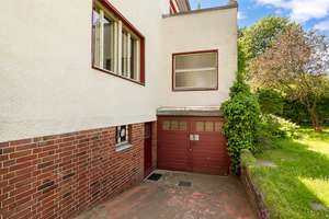 Schöne Stadtvilla mit Sanierungsbedarf in guter Lage von Berlin-Lankwitz – Die vollständige Adresse der Immobilie erhältst du vom Anbieter., 12247 Lankwitz, Berlin – Vorschaubild 4