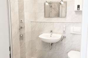 Schöne 2 Zimmer Wohnung in zentraler Lage von Alt-Saarbrücken  – Hohenzollernstraße 39A, 66117 Alt-Saarbrücken, Saarbrücken – Vorschaubild 6