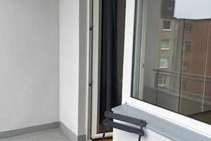 **FURNISHED** Moderne 2 Zimmerwohnung in der City – Bismarckstr. XXX, 40210 Düsseldorf – Vorschaubild 9