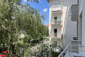 Großzügige Dreizimmer-Wohnung in ruhiger Lage Maxvorstadt – Winzererstraße 32, 80797 Josephsplatz, München – Vorschaubild 7