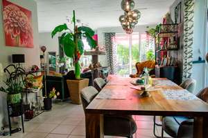 Wohnen in attraktiver Lage: Doppelhaushälfte mit Terrasse, Garten und Stellplatz – Die vollständige Adresse der Immobilie erhältst du vom Anbieter., 92224 Gärbershof, Amberg – Vorschaubild 9