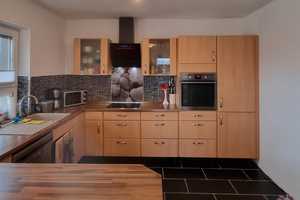 Haus mit Kamin und guten Energiewerten – Uecker-Randow (Kreis) – Vorschaubild 9