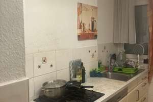 Helle Vollmöblierte 3 Zimmer Wohnung für 8 Monate zur Untermiete – Die vollständige Adresse der Immobilie erhältst du vom Anbieter., 90419 St. Johannis, Nürnberg – Vorschaubild 12