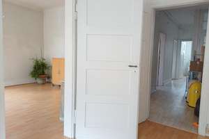 !Top Wohnung,EBK neuwertig (Ablöse),Veranda verglast,Erker,Altbau,3-Meter-Decken,ÖPNV/Park/SWR-Nähe – Stöckachstraße 2, 70190 Stöckach, Stuttgart – Vorschaubild 17