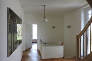 Elegante Stadtvilla in beliebter Wohnlage – 60433 Frankfurter Berg, Frankfurt am Main – Vorschaubild 25