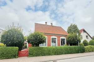 Gemütliches Siedlungshaus in schöner Lage! – Oldenburg (Oldenburg) – Vorschaubild 1