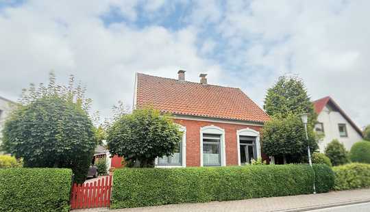 Bild von Gemütliches Siedlungshaus in schöner Lage!