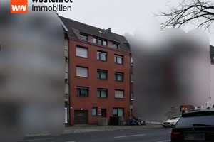 Selber wohnen mit Garage und Garten + Mieteinnahmen generieren - in Düsseldorf-Heerd möglich!!! – Düsseldorf – Vorschaubild 3