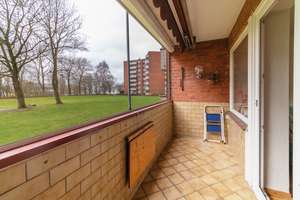 Kapitalanlage in ruhiger Lage: Helle 3-Zimmer Wohnung mit Balkon und Blick ins Grüne – Die vollständige Adresse der Immobilie erhältst du vom Anbieter., 24148 Ellerbek, Kiel – Vorschaubild 10