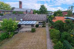 Bungalow in guter Lage - klein, fein, (fast) barrierefrei – Die vollständige Adresse der Immobilie erhältst du vom Anbieter., 31582 Nienburg (Weser) – Vorschaubild 3