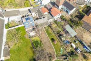 *GEBOTSVERFAHREN* Sanierung oder Neubau? Eigenheim mit Nebengebäude auf 670m² Grundstück in Rösberg – Rhein-Sieg-Kreis – Vorschaubild 14