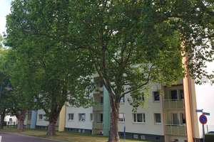 3 Zimmer ETW mit Balkon in Borna – Die vollständige Adresse der Immobilie erhältst du vom Anbieter., 4552 Borna – Vorschaubild 3