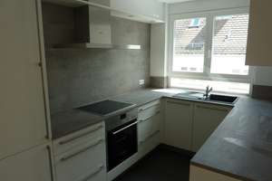 Sonnige 4- Zimmer Dachgeschosswohnung in Stuttgart, Vaihingen – Eisbärenstraße 16, 70563 Heerstraße, Stuttgart – Vorschaubild 13