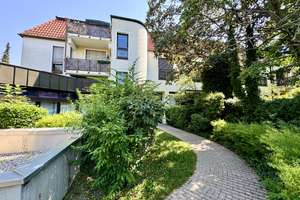 SOLIDE KAPITALANLAGE IN MÜNCHEN-NYMPHENBURG! HELLE, GUT GESCHNITTENE 2-ZKB-WOHNUNG MIT GUTER MIETE – Die vollständige Adresse der Immobilie erhältst du vom Anbieter., 80638 Nymphenburg, München – Vorschaubild 1