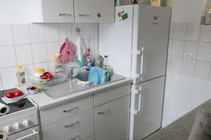 Solide Kapitalanlage. Gepflegte und gut vermietet Eigentumswohnung – Die vollständige Adresse der Immobilie erhältst du vom Anbieter., 42653 Gräfrath, Solingen – Vorschaubild 6