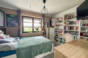 Moderne Maisonettewohnung über zwei Ebenen – 78 m² Wohnkomfort mit Balkon & Stellplatz – Die vollständige Adresse der Immobilie erhältst du vom Anbieter., 47839 Hüls, Krefeld – Vorschaubild 5