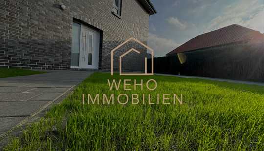 Bild von Ihr Traumhaus in Schortens – Neubau mit höchster Energieeffizienz direkt an der Nordsee