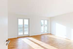 Exklusive Penthousewohnung: 4 Zimmer mit 2 Bädern und Dachterrasse – Konstantinstraße 1, 4315 Neustadt-Neuschönefeld, Leipzig – Vorschaubild 13