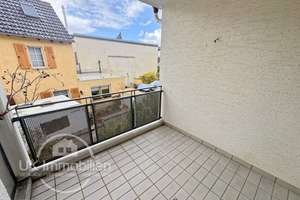 2,5-Zi mit geschütztem Balkon + Hell + Großzügig + Sofort einziehen! – 60437 Nieder-Erlenbach, Frankfurt am Main – Vorschaubild 5