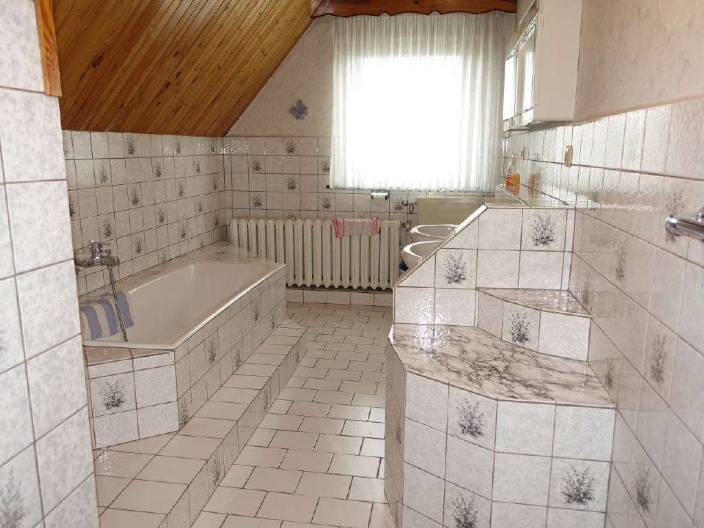 Immobilie in Bad Liebenwerda - Familiendomizil mit Entfaltungspotenzial - Einfamilienhaus in 04931 Neuburxdorf - Bild 11