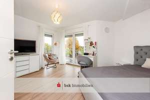 Reihenmittelhaus naturnah nähe Altglienicker Aue – Die vollständige Adresse der Immobilie erhältst du vom Anbieter., 12524 Altglienicke, Berlin – Vorschaubild 9