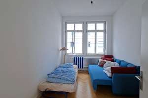 Stilvolle 4-Zimmer-Wohnung im historischen Fabrikensemble – 63069 Friedrichsweiher, Offenbach am Main – Vorschaubild 5